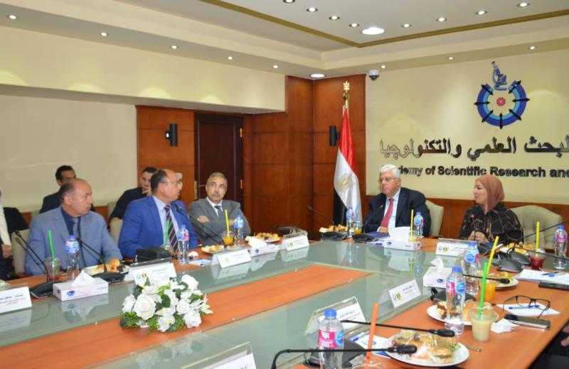 وزير التعليم العالي والبحث العلمي يعلن جوائز الدولة والأكاديمية لعام 2024