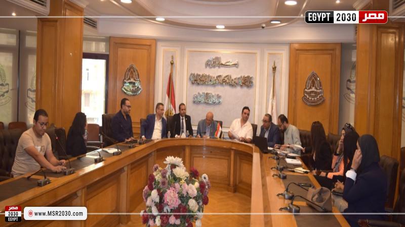 غرفة القاهرة التجارية