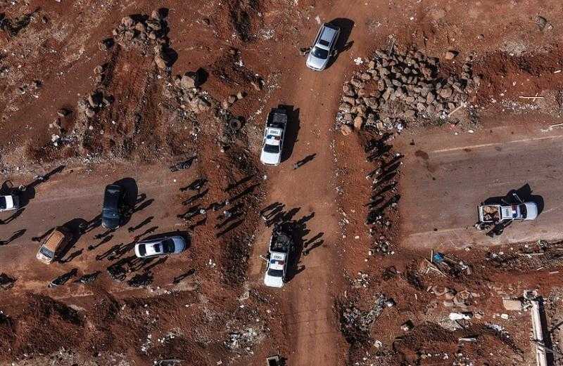 هدنة هشة أم بداية انفراج؟ وقف إطلاق النار يصمد في السويداء