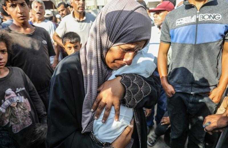 صرخة من غزة: نُعدم جماعيًا.. وحماس تسابق الزمن لوقف الكارثة