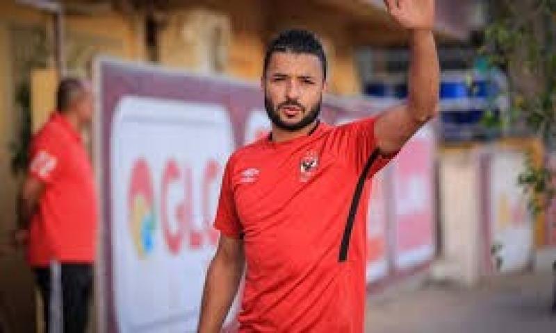 باسم علي يُعلن اعتزال كرة القدم نهائيًا: ”سأفتقد أجمل أيام حياتي”