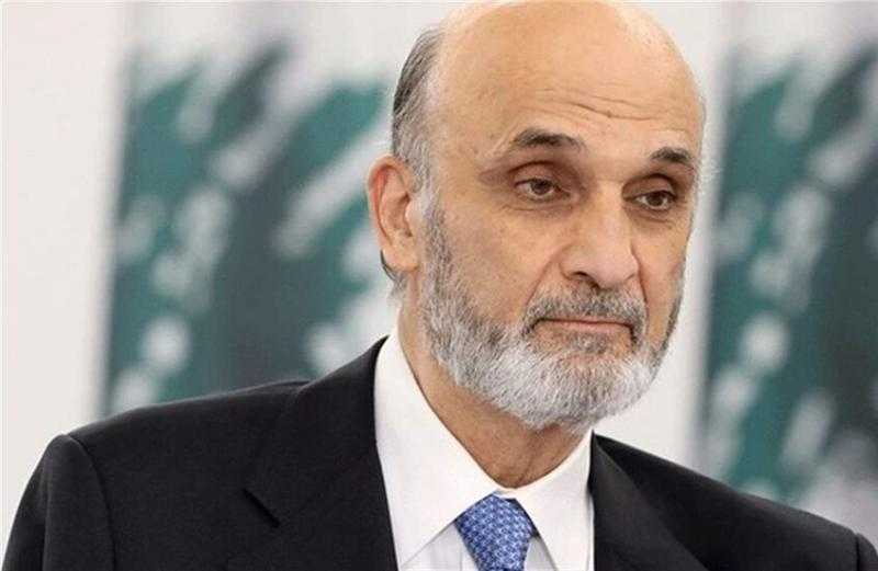 جعجع يهاجم أعراف السلطة: لا شيء اسمه الرؤساء الثلاثة والمركز للحكومة