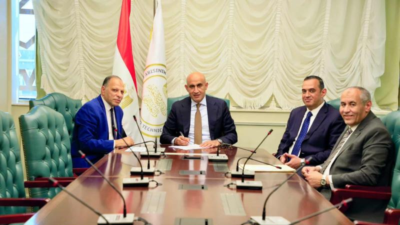 وزير التعليم يعتمد نتيجة الثانوية العامة: 79.2% نسبة النجاح في النظام الجديد و72.7% للنظام القديم