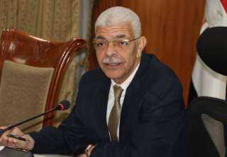 كلية الصيدلة بجامعة المنوفية تحتفل بتخريج الدفعة الأولى لبرنامج ”Pharm D”