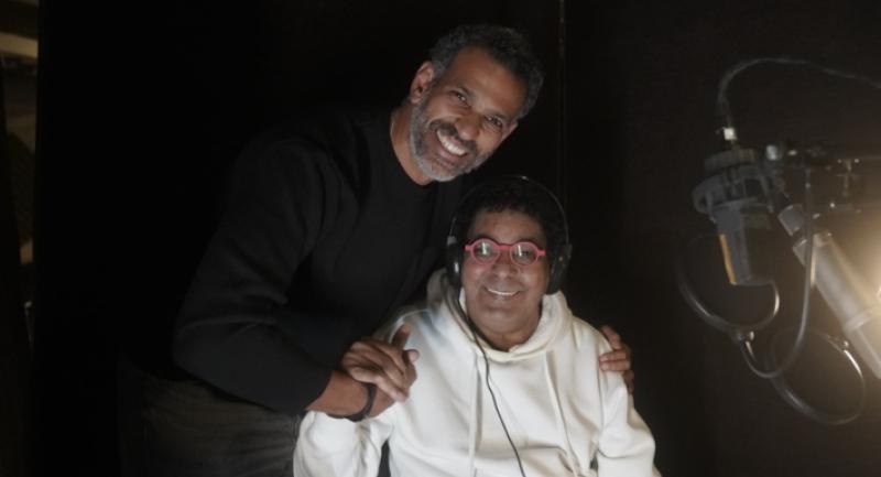 محمد منير