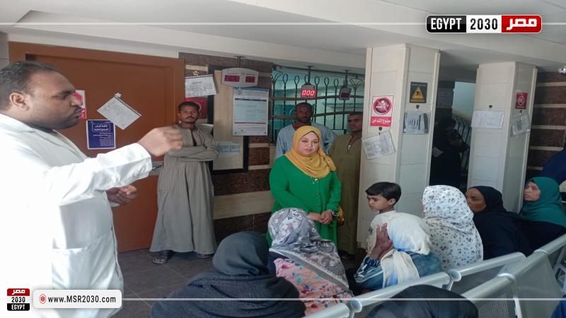 محافظة الأقصر