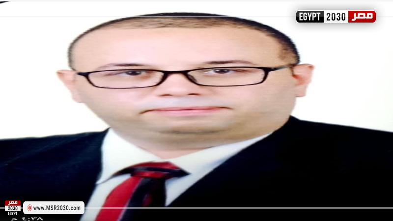 الدكتور إبراهيم عبد الحليم