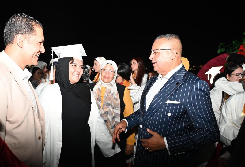 محافظ جنوب سيناء 