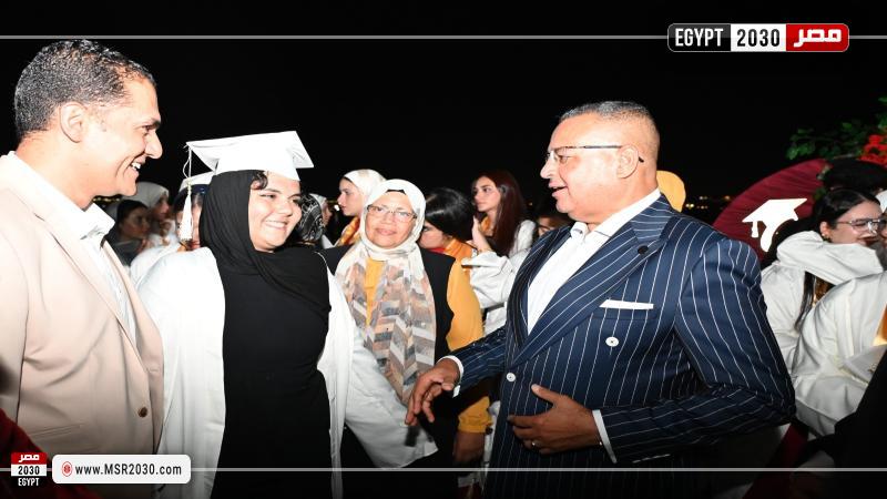 محافظ جنوب سيناء