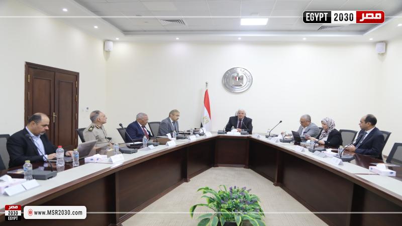 وزير التعليم العالي