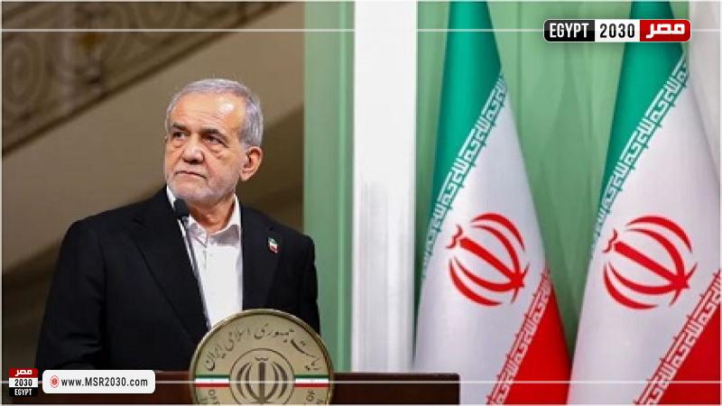 الرئيس الإيراني