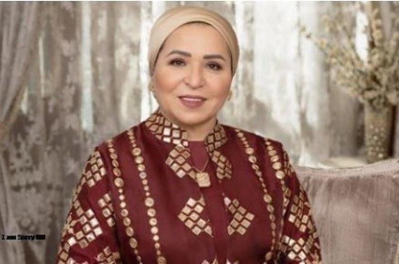 السيدة انتصار السيسي: : نُجدد الفخر بتاريخ مصر المجيد في ذكرى ثورة 23 يوليو