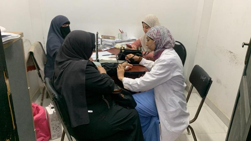 صحة الشرقية 