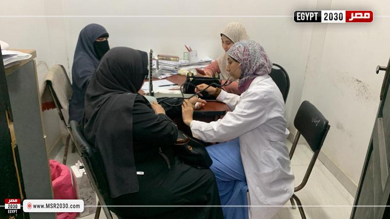 صحة الشرقية