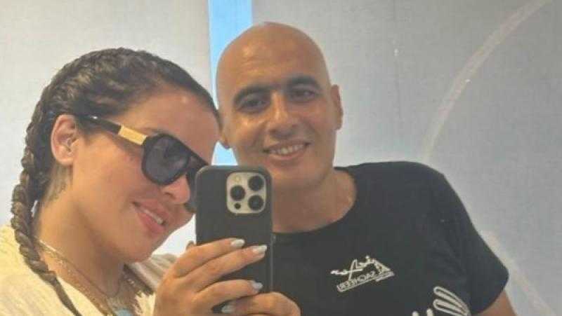 مها الصغير تتجاهل قرار منعها وتشارك صورة عبر إنستجرام