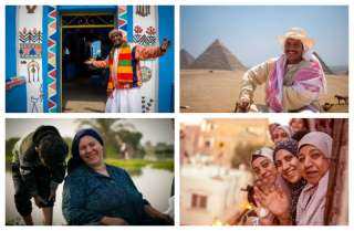 مشروعات تخرج قسم الفوتوغرافيا والسينما تجسد الحياة بعدسات طلاب فنون تطبيقية حلوان