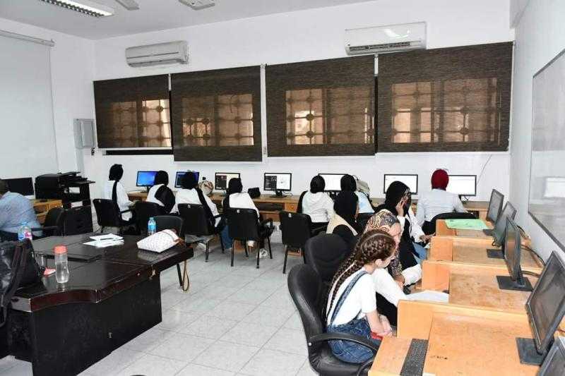 الطب 93% والهندسة 88%.. مؤشرات تنسيق الجامعات 2025 المرحلة الأولى