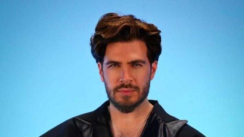 محمد قماح يطرح أغنية جديدة بعنوان ”بتسأل ليه”