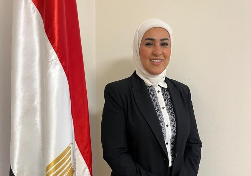أماني الليثي: ما تحقق من إنجازات في عهد الرئيس السيسي يُجسد روح ثورة 23 يوليو