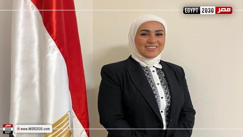 الدكتورة أماني الليثي
