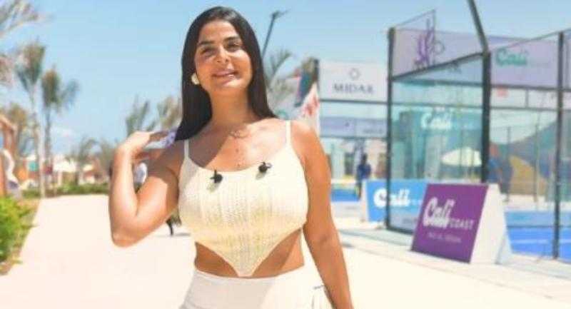 رانيا منصور تنضم لبطولة الجزء الثاني من مسلسل ”وتر حساس”