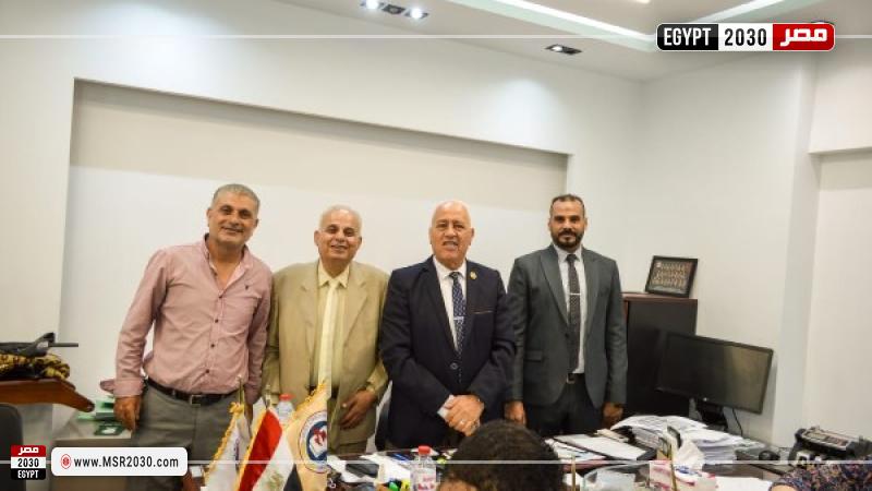 حزب المصريين الأحرار