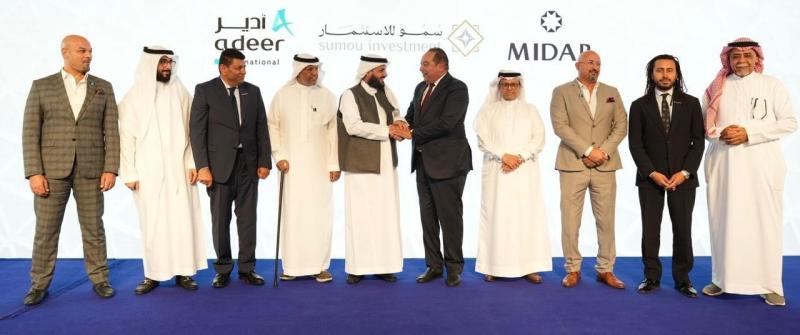 شراكة إستراتيجية مصرية سعودية لتعزيز السياحة والاستثمار العقاري في إطار رؤية 2030