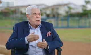 اتحاد الكرة يشكر الرئيس السيسي على لفتته الإنسانية تجاه حسن شحاتة