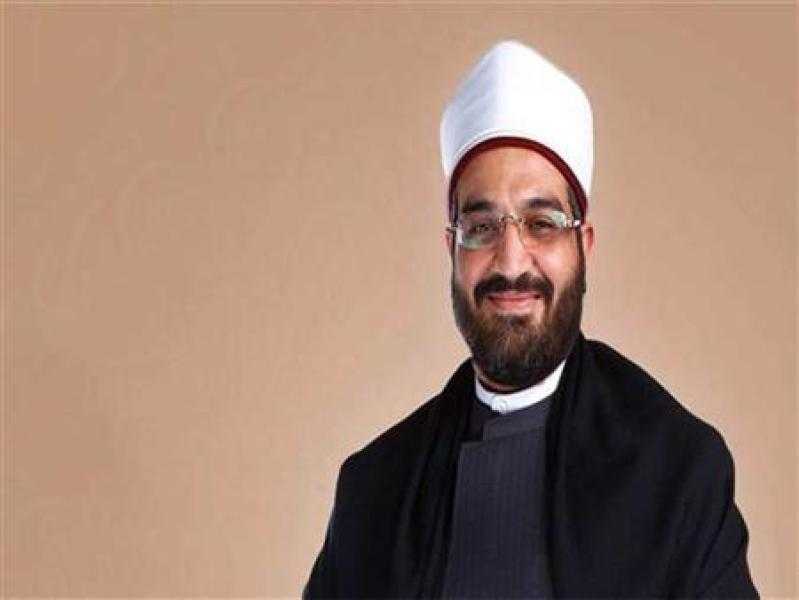 عمرو الورداني: النجاح ليس ورقة نتيجة بل رحلة ممتدة نحو الفلاح الحقيقي