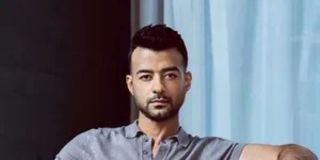 هيثم شاكر 