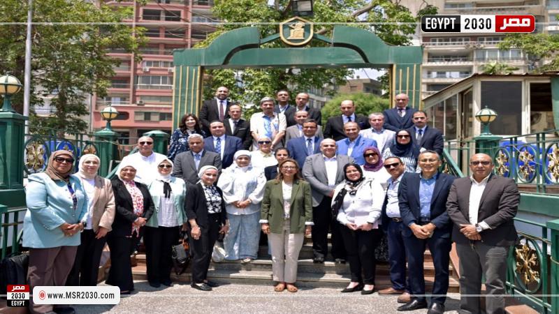 جامعة القاهرة