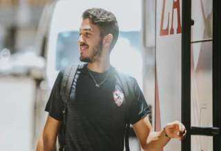 سيف جعفر: نُجهز لموسم استثنائي.. والبطولات هدفنا الوحيد