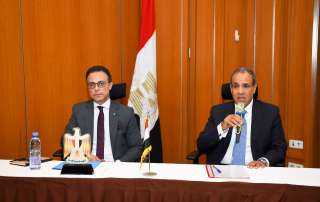 وزير الخارجية: الحكومة المصرية حريصة على تقديم كل الدعم والرعاية لأبناء الوطن بالخارج