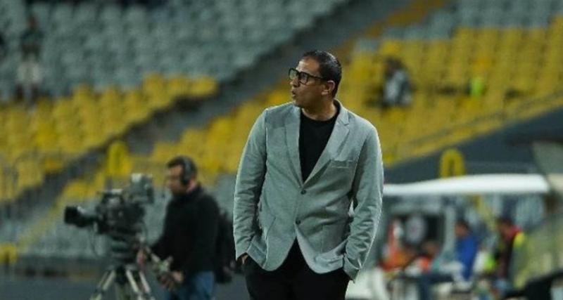 مجدي عبد العاطي: الزمالك بحاجة فقط إلى «الهدوء» ليعود للمنافسة