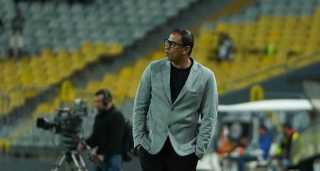مجدي عبد العاطي: الزمالك بحاجة فقط إلى «الهدوء» ليعود للمنافسة