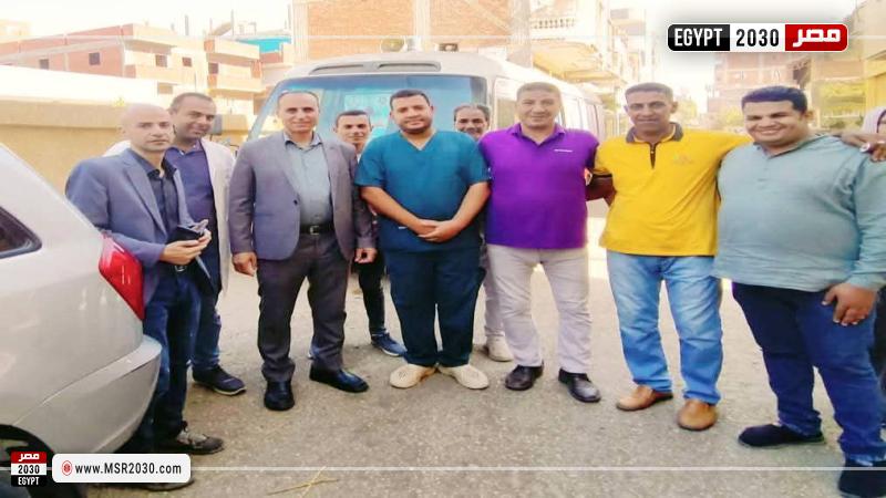صحة الشرقية