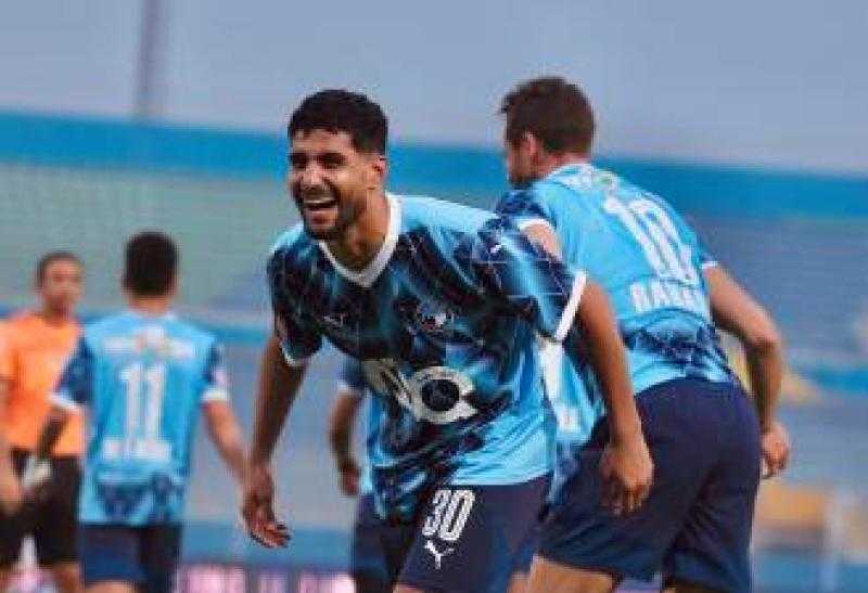 رسالة خاصة من إبراهيم عادل لجماهير الجزيرة الإماراتي