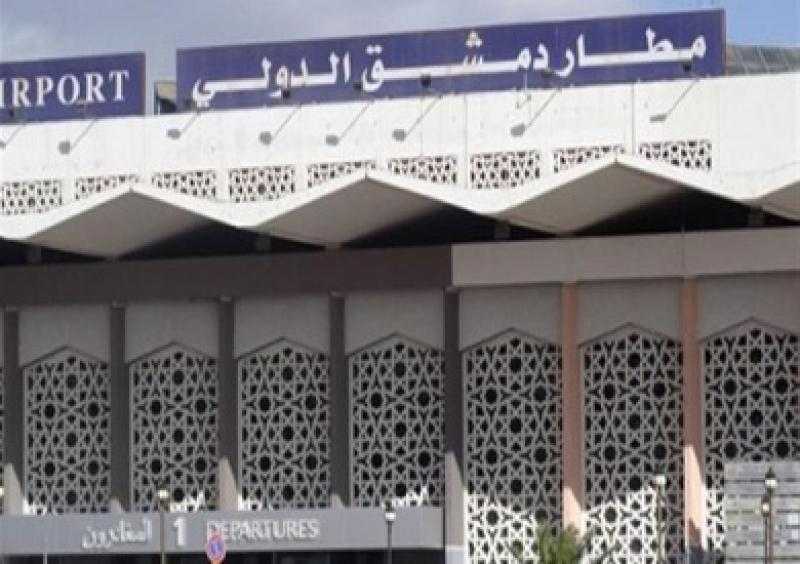 سوريا تخطط لبناء مطار جديد في دمشق يتسع لـ 30 مليون مسافر