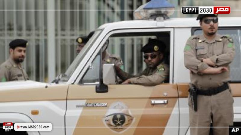 الجيش السعودي