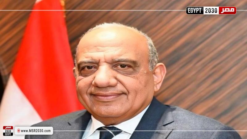 وزير الكهرباء
