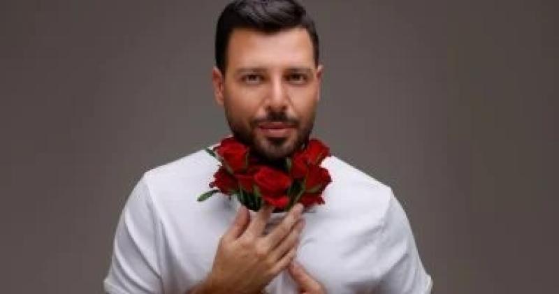 يزن السعيد يطرح أغنيته الجديدة ”في بالي”