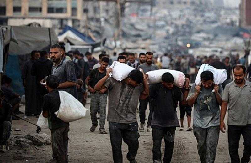 عاجل..  تفاصيل رد حركة حماس على مقترح وقف إطلاق النار