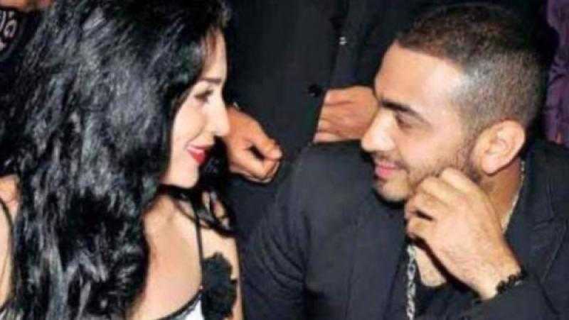 ”البرنسيسة اللي وحشاني”  تامر حسني يعبّر عن اشتياقه لمي عز الدين