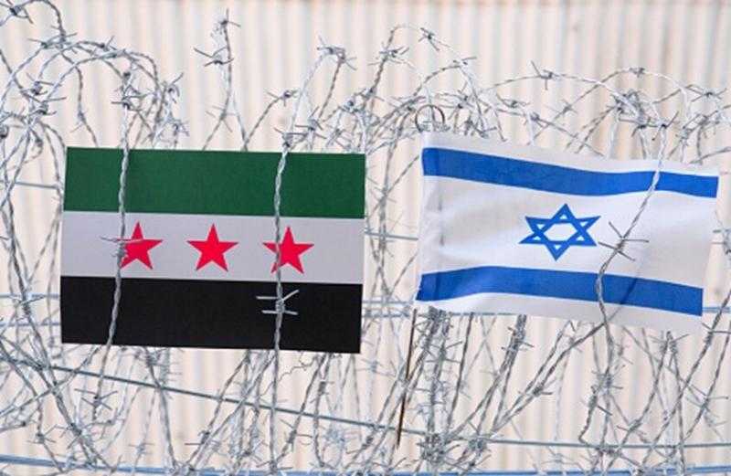 هل تغيّرت المعادلات؟ لقاء يجمع وزير خارجية سوريا ووزير إسرائيلي في العاصمة الفرنسية