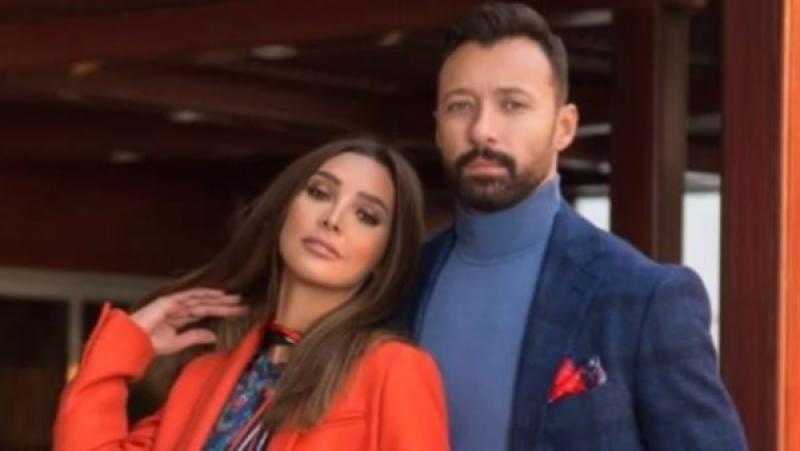 أميرة فراج تثير الجدل برسالة غامضة بعد انفصالها عن أحمد فهمي