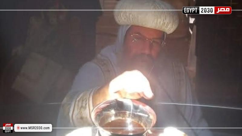 القداس الإلهي