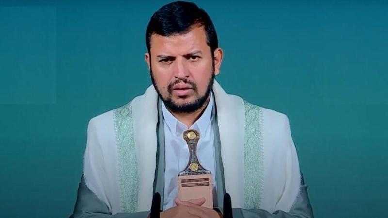 الحوثي يهدد تل أبيب: لدينا أوراق ضغط إضافية.. وهذه حصيلة الضربات المتبادلة