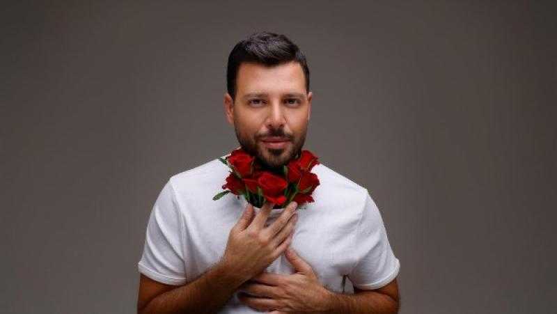 يزن السعيد يطرح أغنية جديدة بعنوان ”في بالي” بعد نجاح ”حبيبنا”