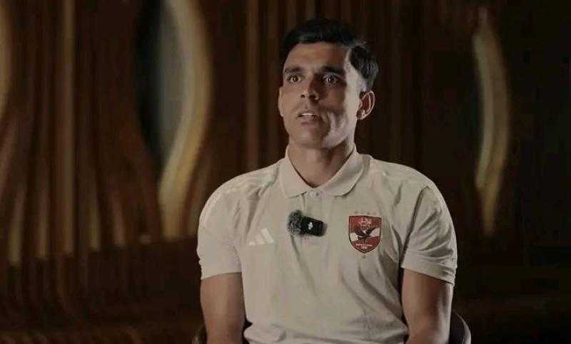 أحمد سليمان: ”تعرضت لحرب في صفقة بن شرقي.. وليس لي ذنب في فشل عودته إلى الزمالك قبل انتقاله للأهلي”