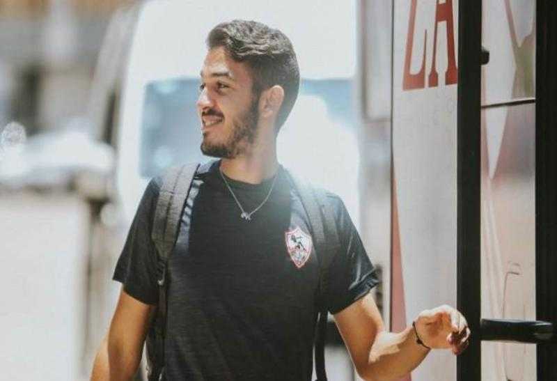 فاروق جعفر يرفض إعارة سيف جعفر ويشيد بمستواه مع الزمالك